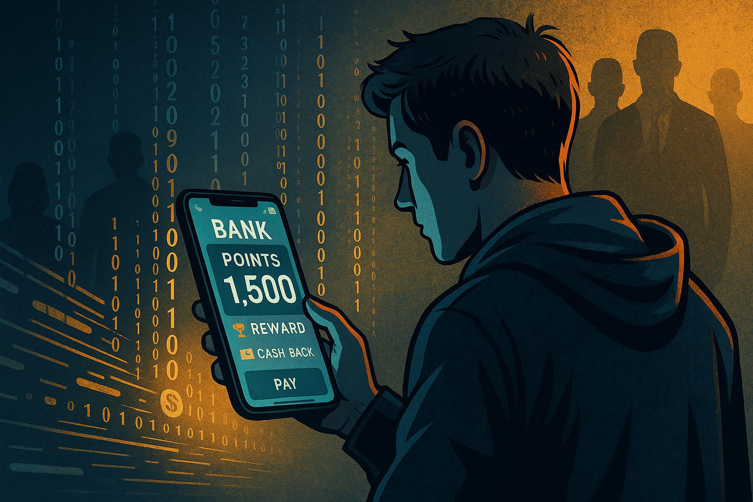 Bank-Points